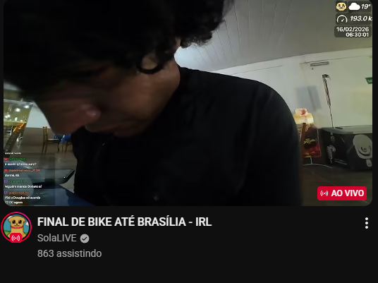 que porra é essa