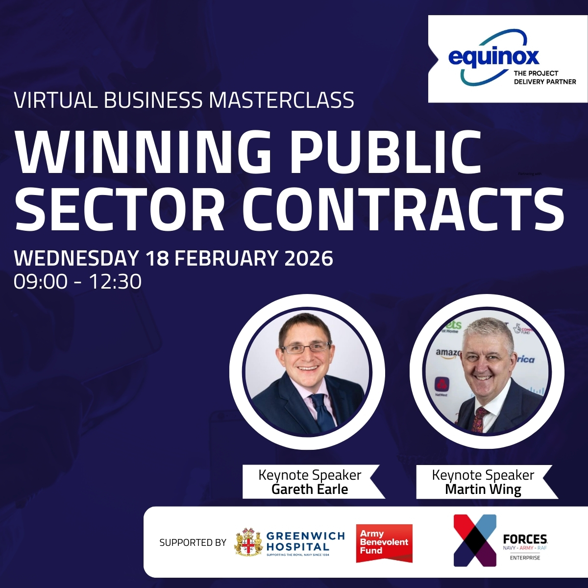 X-Forces Enterprise tweet media