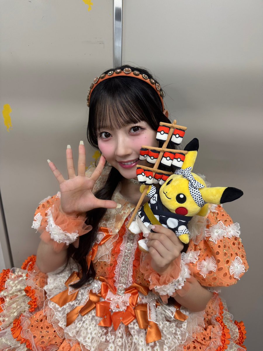 あみ\♡/🍓🍼 tweet media