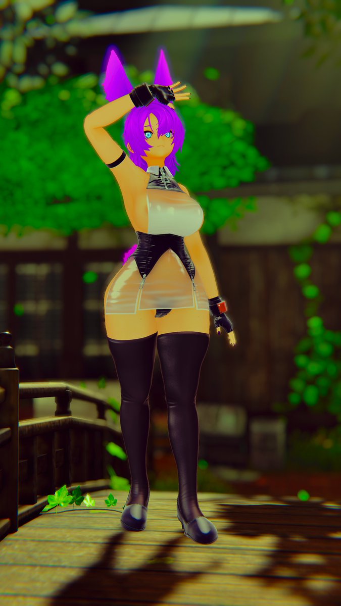 Beastly~ tweet media