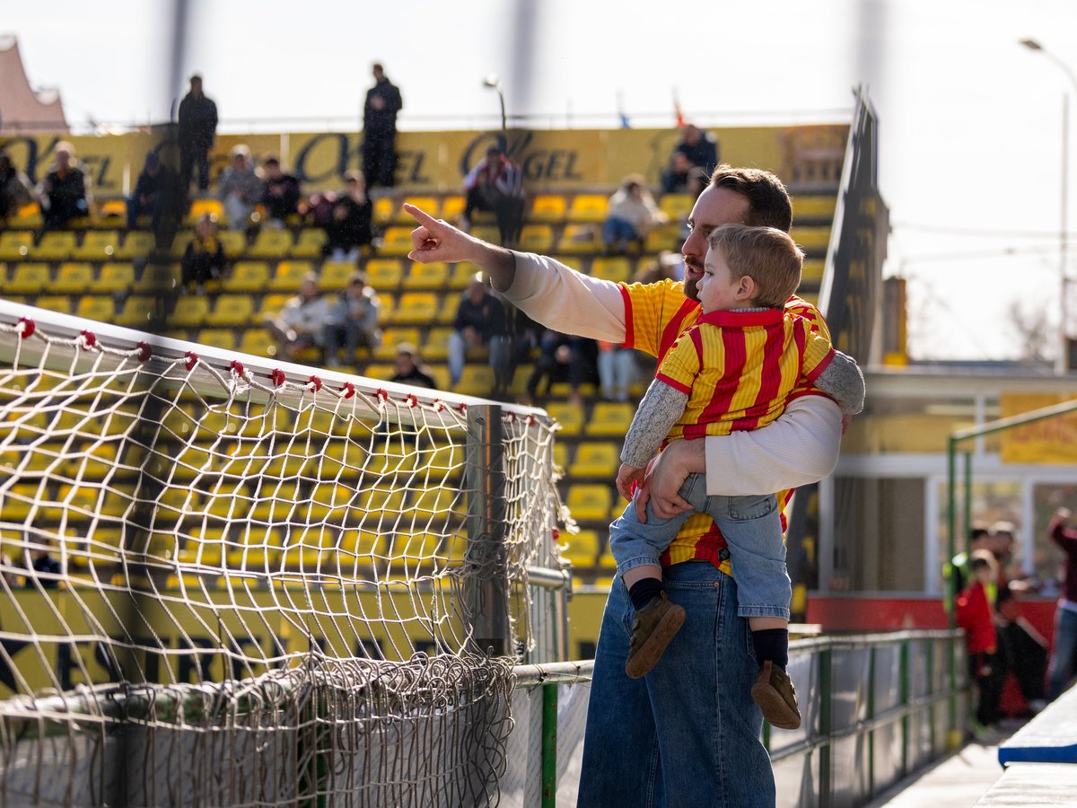 Unió Esportiva Sant Andreu tweet media