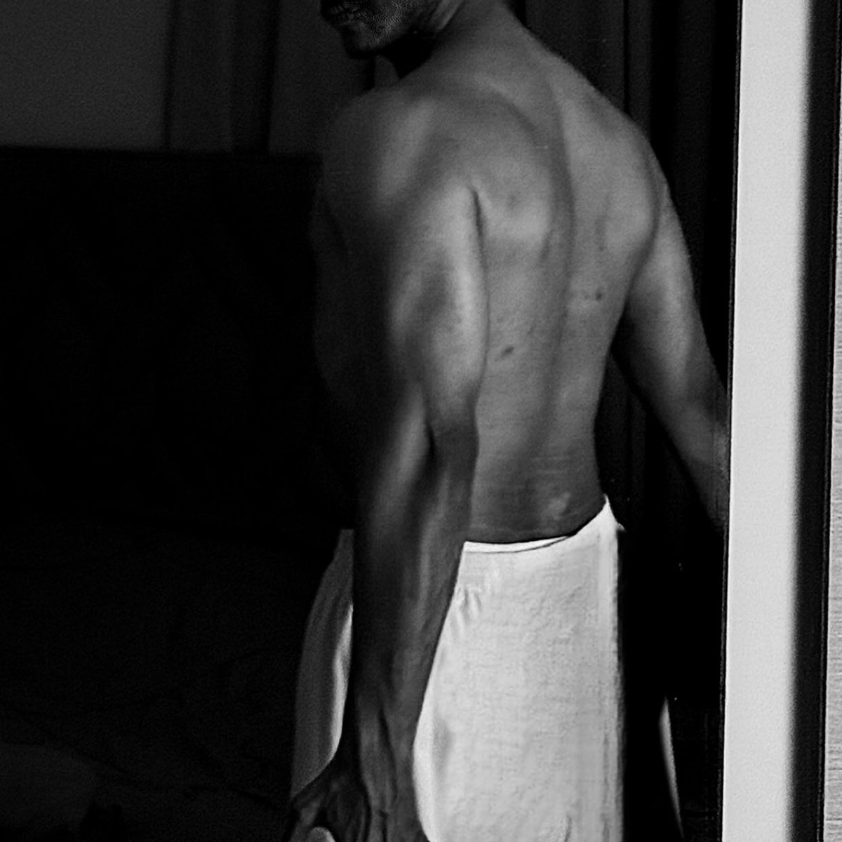 # P O W E R F U L mAn 🦾