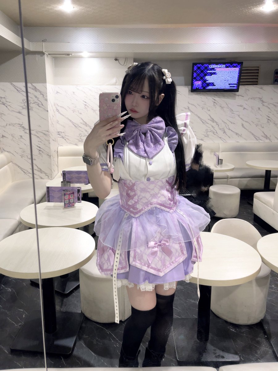 Post by ゆゆ on X: きゅるん