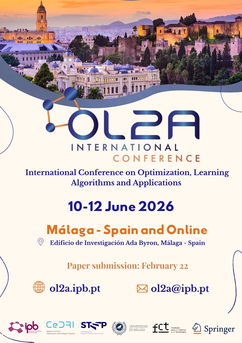 ITIS UMA tweet media