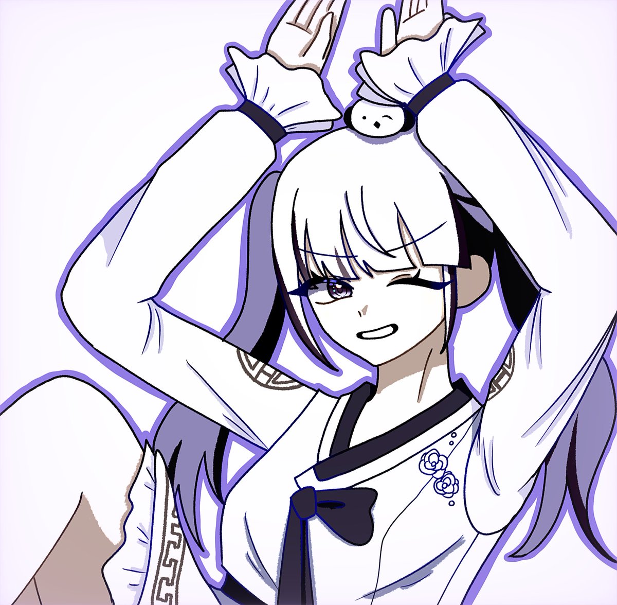 황소월 tweet media