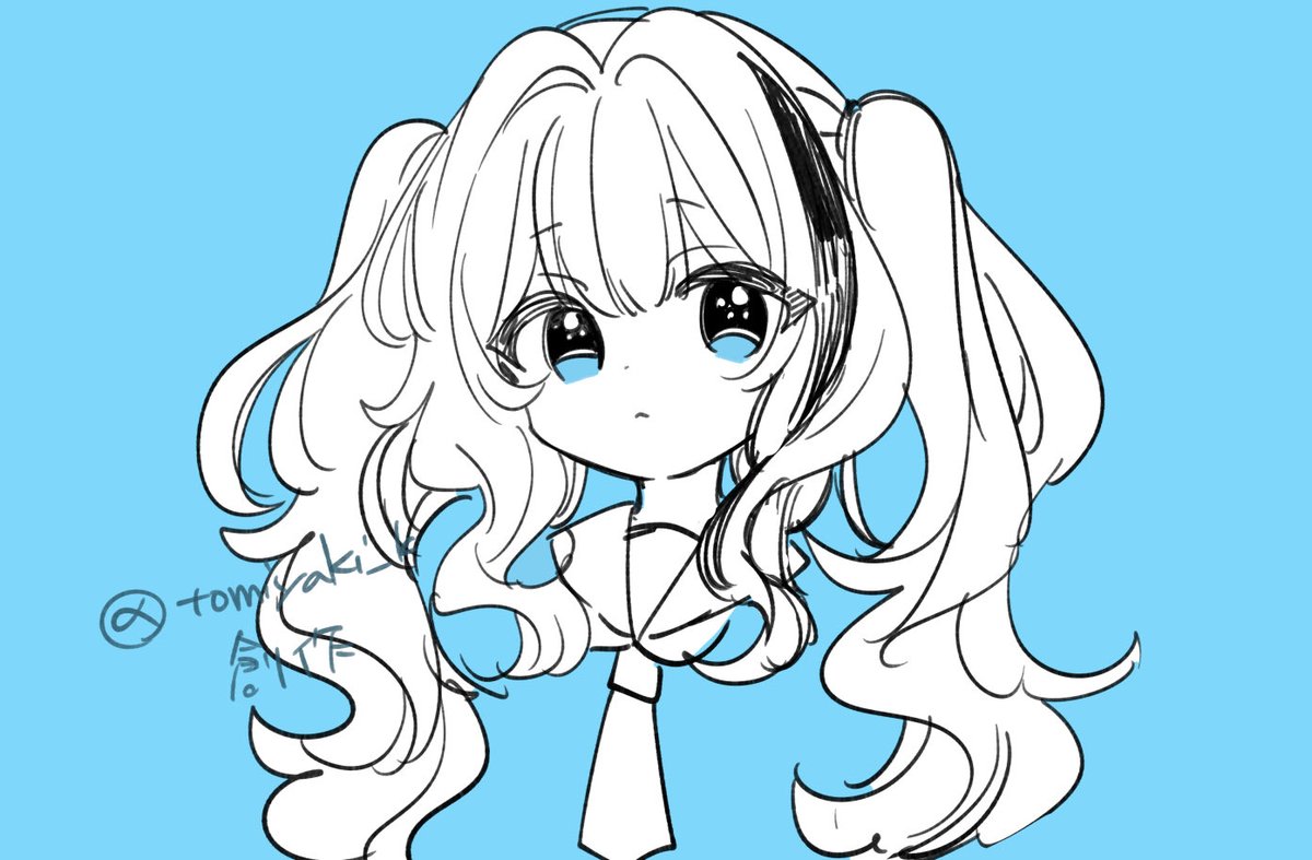 鍵空とみやき (@tomiyaki_k) / Posts / X