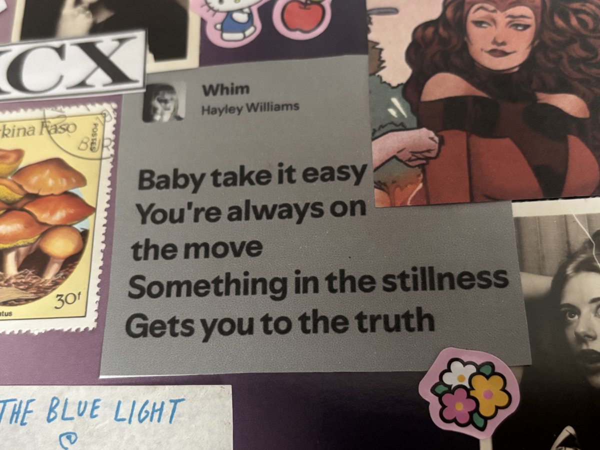 I love you Whim