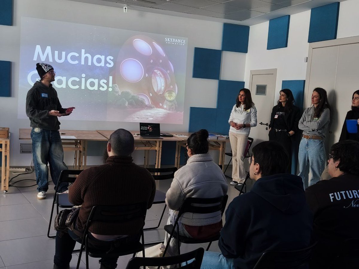 Creática tweet media