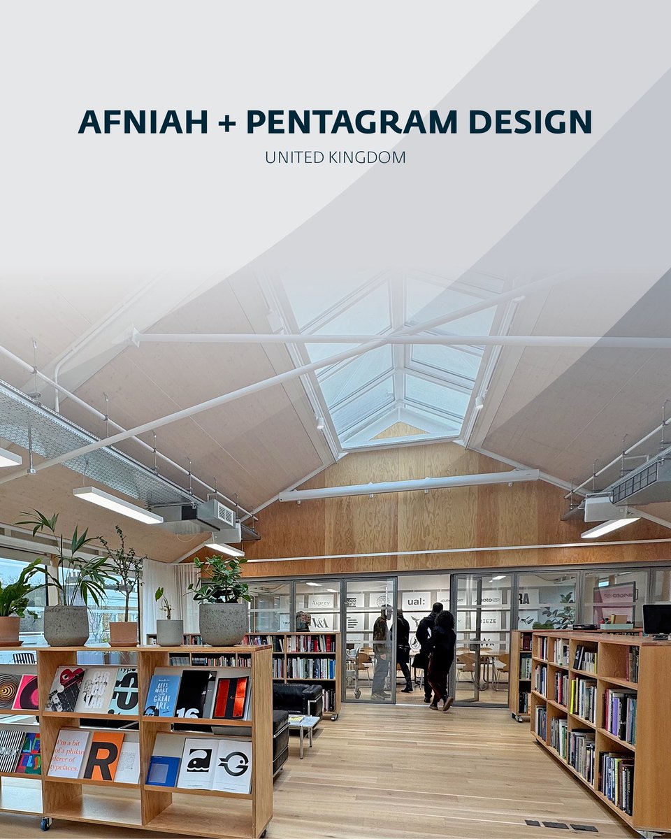 استكمالًا لرحلتنا الاستراتيجية نحو تطوير علامة أفنية وبناء حضور عالمي أكثر تأثيرًا، كان لنا خلال هذه الزيارة لقاء مثمر مع شركة Pentagram Design Ltd في لندن.

جاءت الزيارة ضمن سلسلة اجتماعات مع نخبة من بيوت الخبرة العالمية في مجال التصميم وبناء العلامات التجارية، حيث ناقشنا أطر