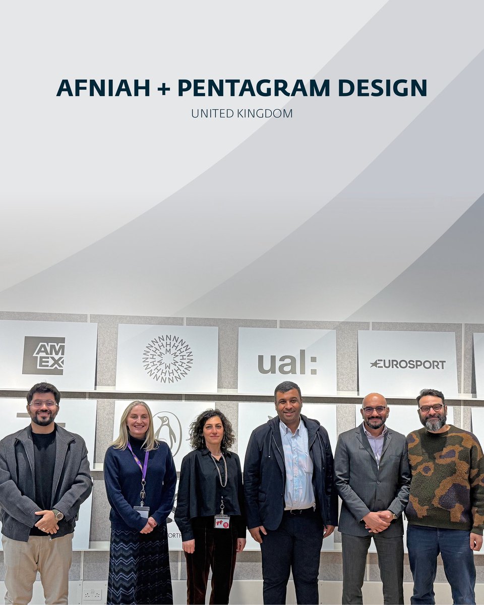 Afniah | أفنية tweet media