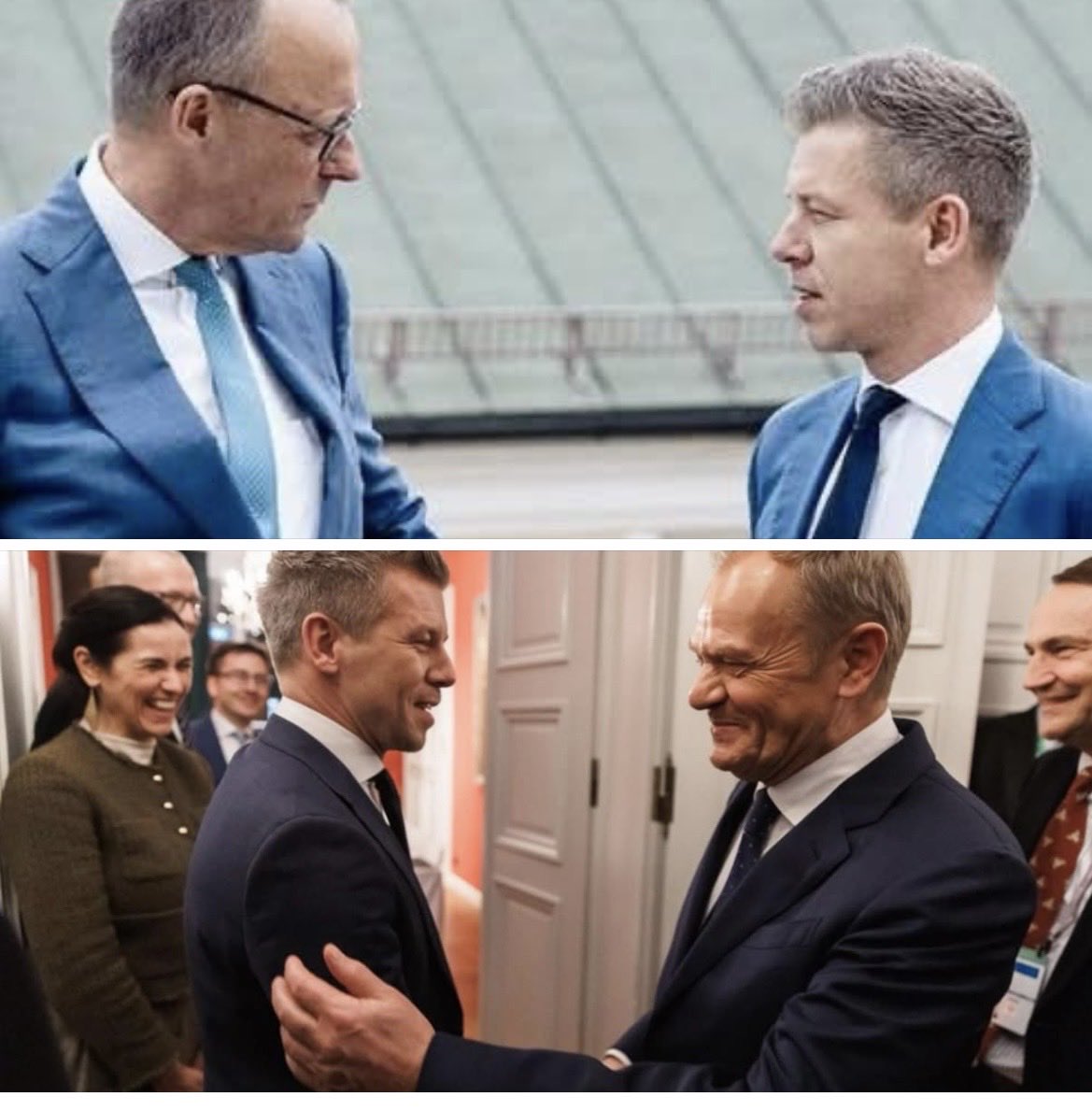 Böjte Balázs tweet media