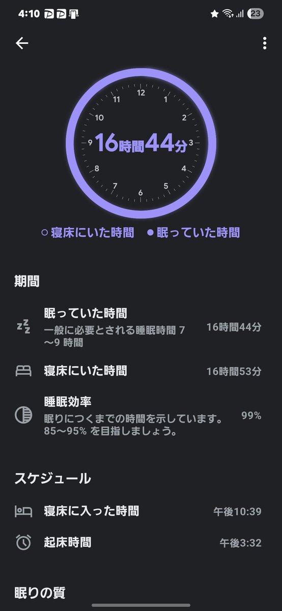 coffeec91065940's tweet photo. 卒展の疲れからか、えげつない睡眠をキメた https://t.co/4SYKy7zvGe