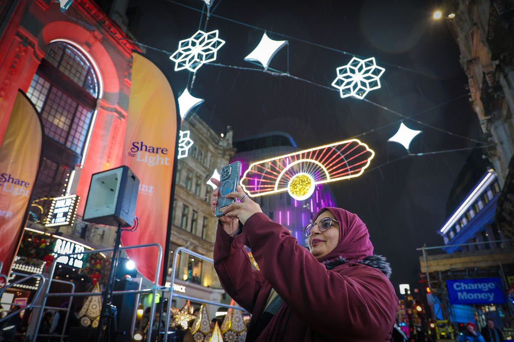 Londonist tweet media