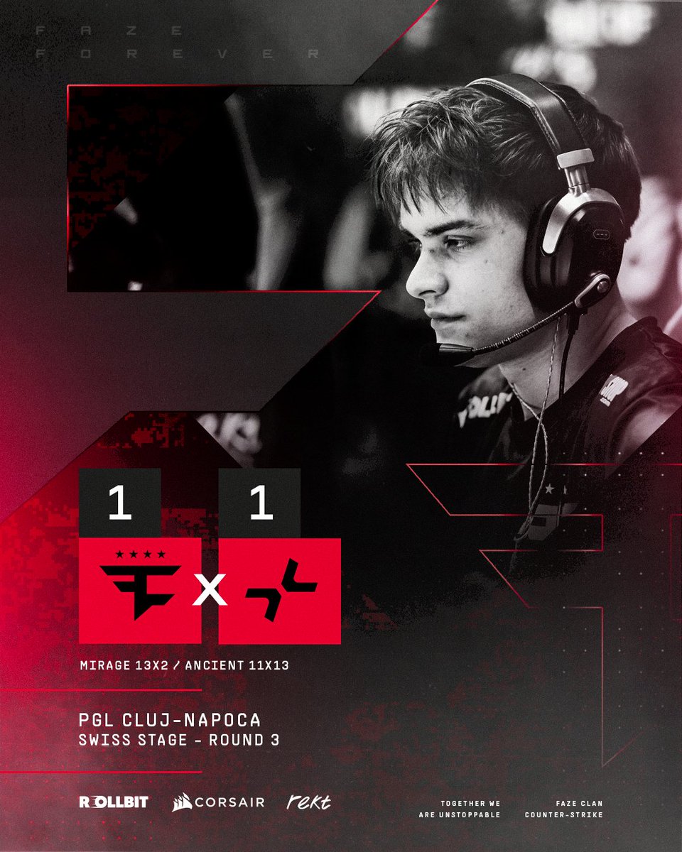 FaZe Esports tweet media