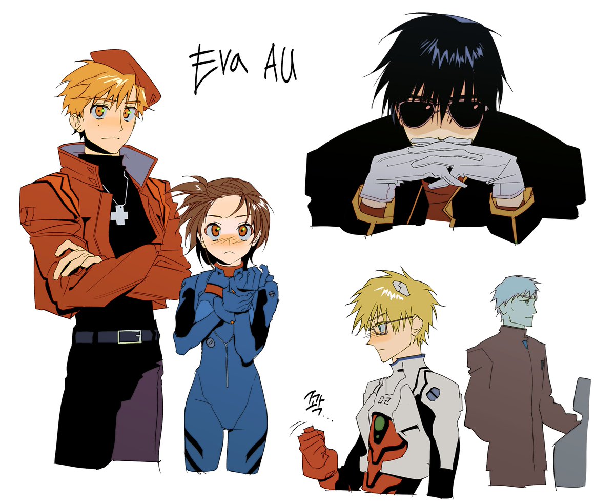 올드湯 tweet media