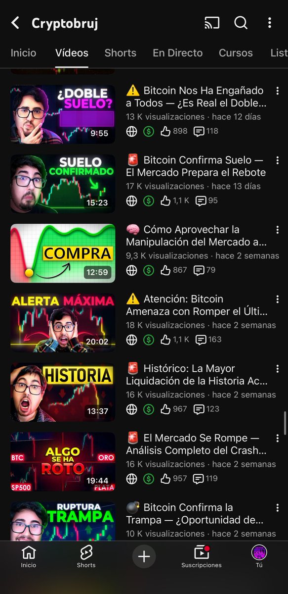 Cryptobruj tweet media