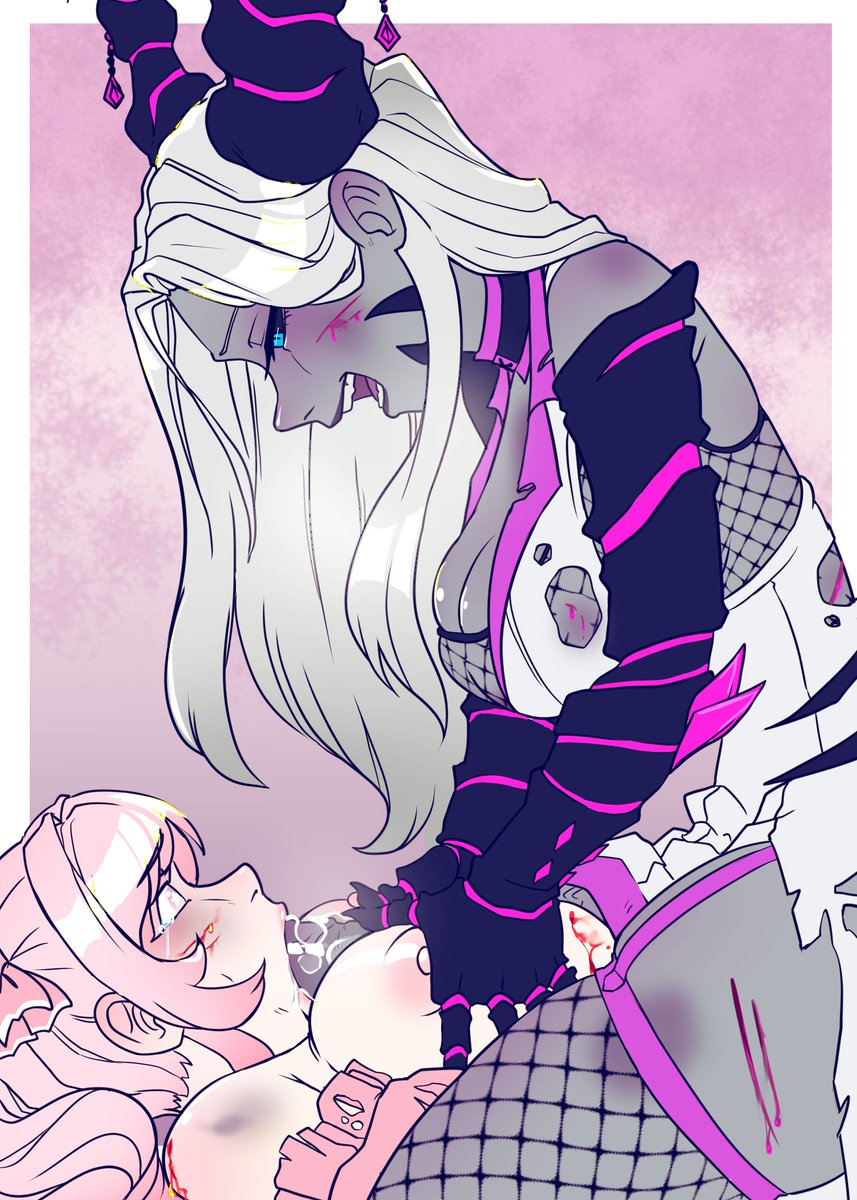 🔞 Awful the Affectionate 🔞 tweet media