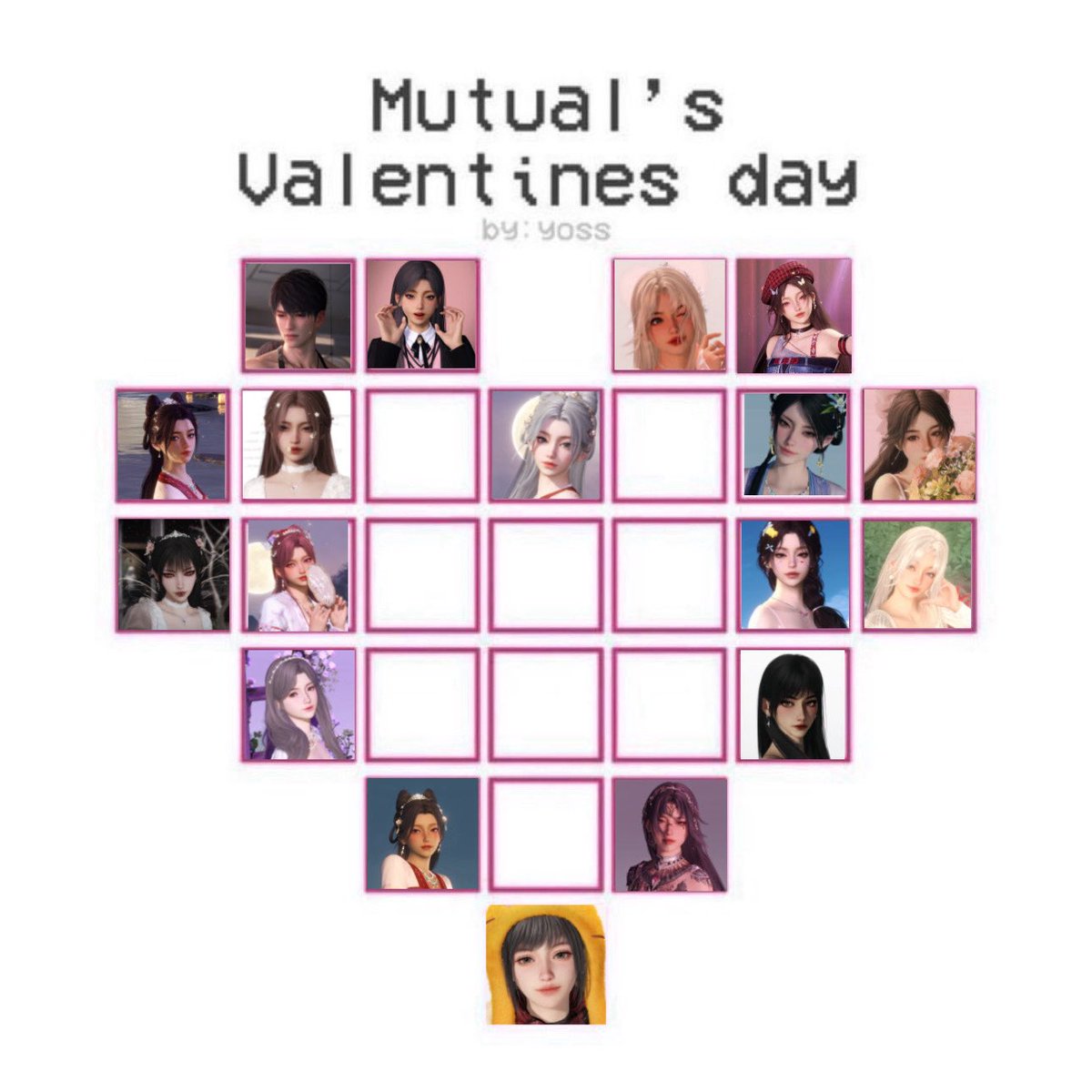 mae * ੈ✩‧₊ tweet media