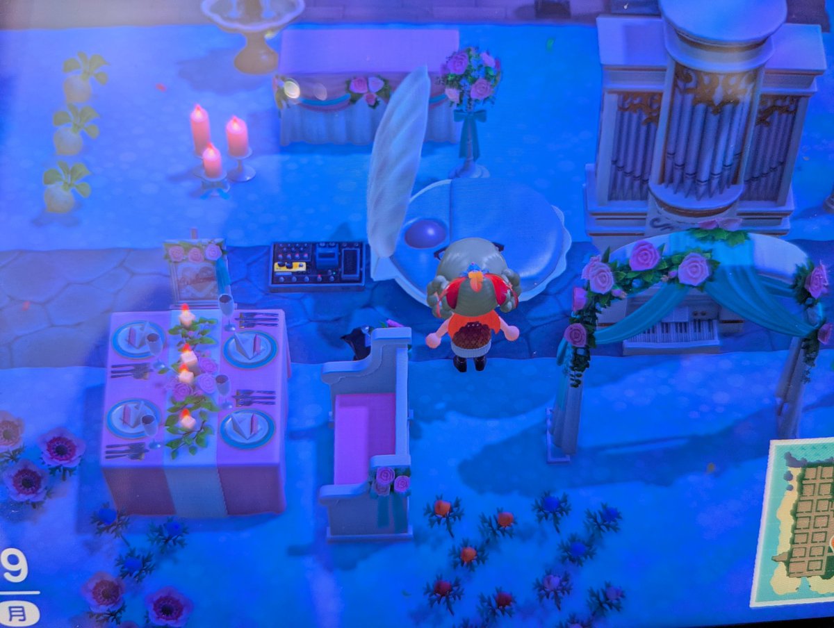 あんこ tweet media