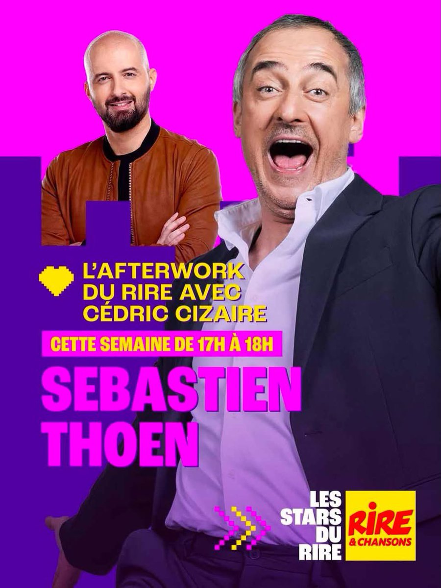 Newstart Productions tweet media