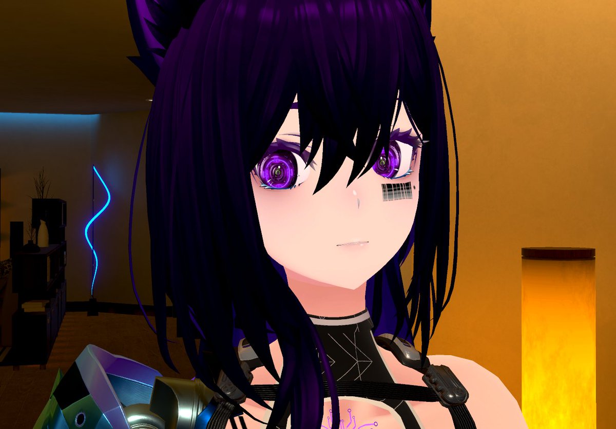 XelaVT - 3.0 Model Soon! tweet media