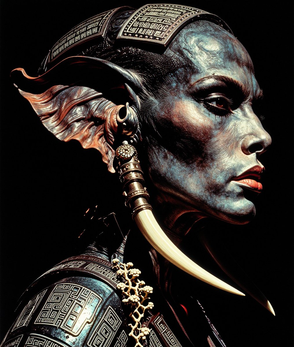 GM.
Just enough "hybrid look". Seeking the balance. ⚖️