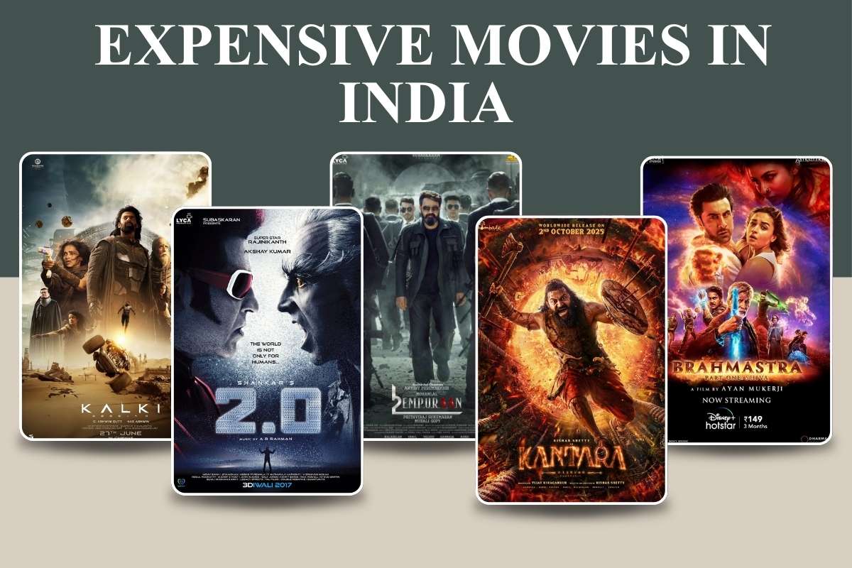 businessview01's tweet image. ₹600–1,500 crore films are reshaping Indian cinema 

From K.G.F: Chapter 2 to Pushpa 2: The Rule &amp;amp; Brahmāstra: Part One – Shiva, scale now meets story, fandom &amp;amp; global ambition.

Read more: businessviewpointmagazine.com/expensive-movi…

#IndianFilmIndustry #BigBudgetFilms #BoxOfficeIndia
