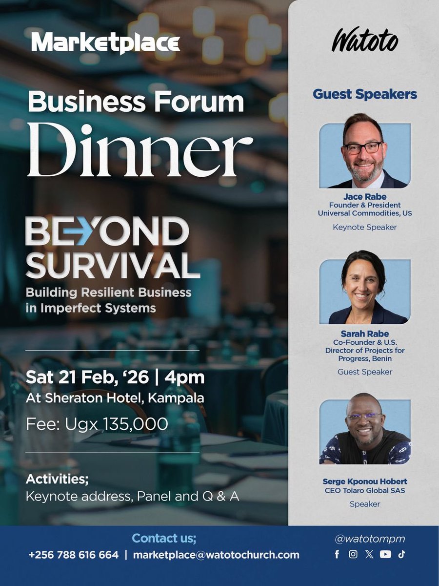 Watoto Marketplace tweet media