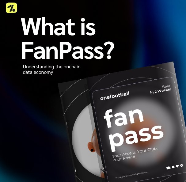 You can already tell this is a pivotal moment for OFC.

FanPass goes public very soon, and all these leads to that important milestone, TGE.  It's close and you know it. 

Join us next week with captain <a href="/dnns_eth/">dnns</a> as he unpacks everything "FanPass", and the onchain data economy.