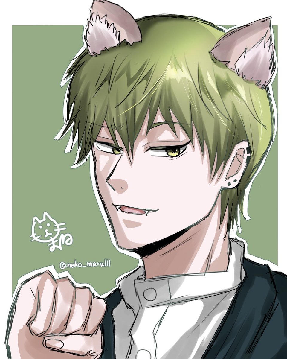 #直哉登場記念日2026
#Naoya_5rd_anniversary_jik