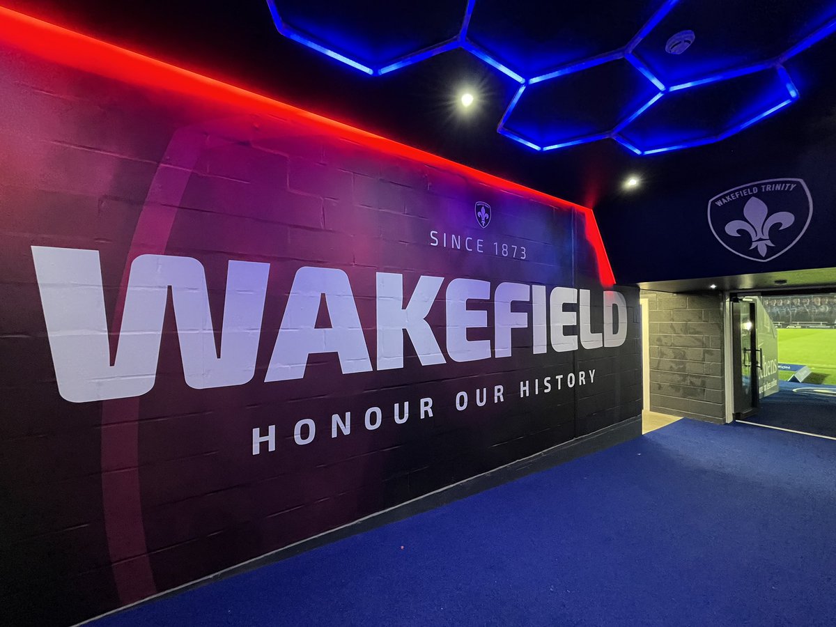 Fraser Dainton🏉⚽️🏏⛳️🎤📺 tweet media