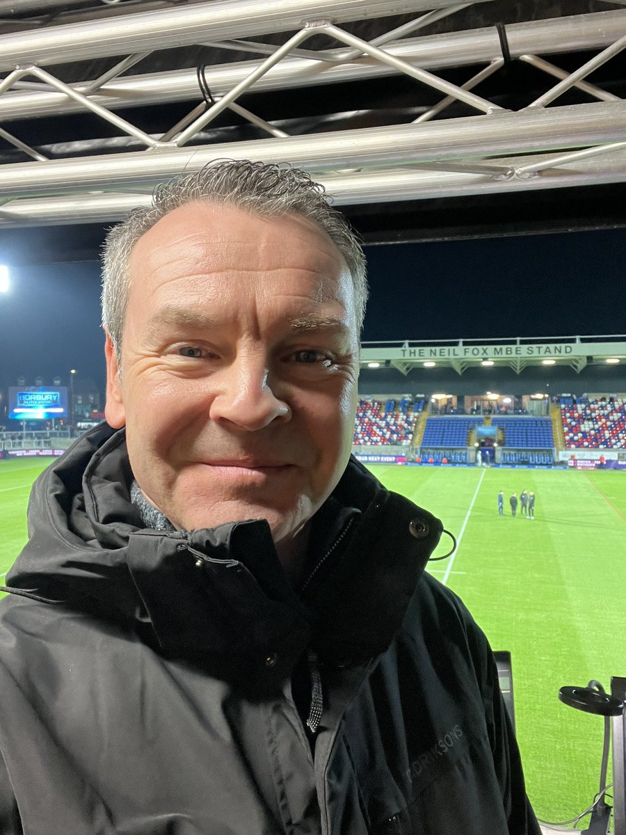 Fraser Dainton🏉⚽️🏏⛳️🎤📺 tweet media