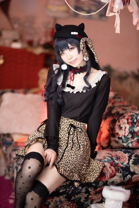 コスプレイヤー姫柊エリーのTwitter画像23