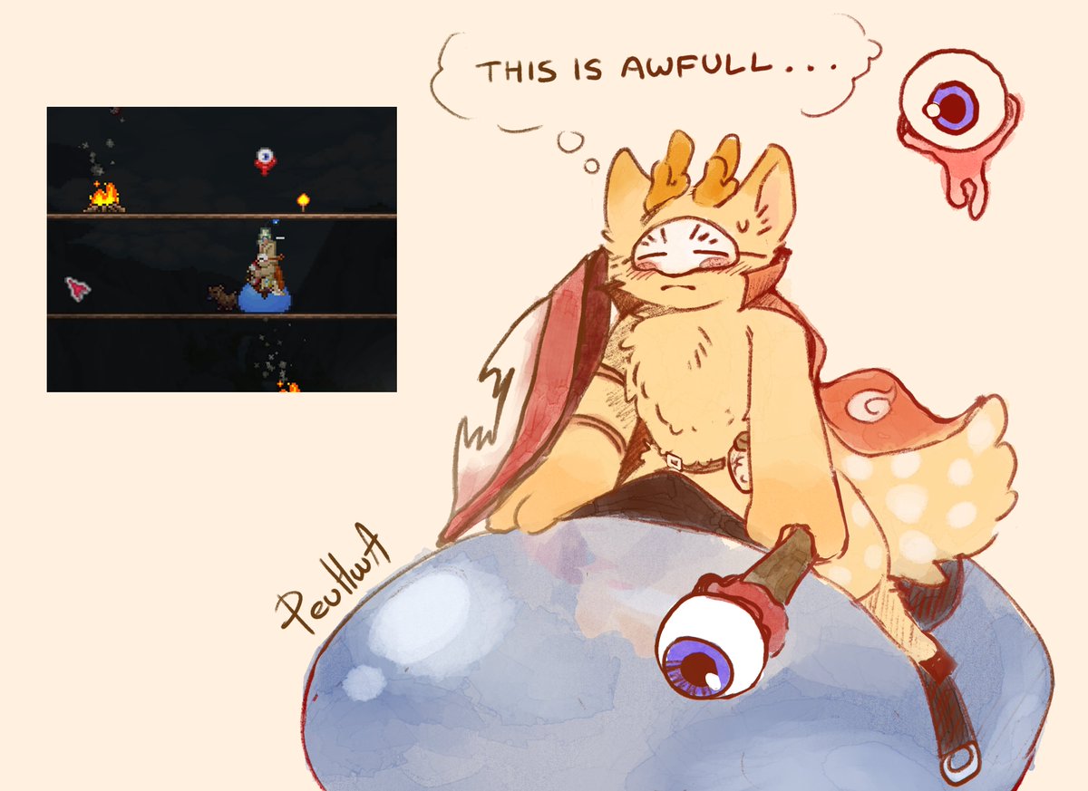 peuhwa (COMMS OPEN) tweet media