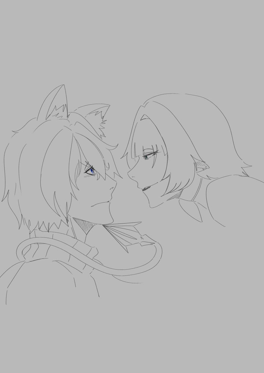 Lowkey was gonna wrap Seth like present for Jane for her birthday but I realized I suck at anatomy