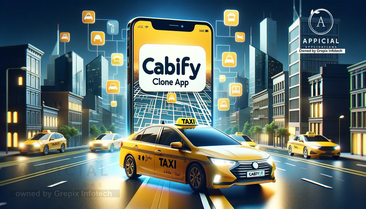 Appicial Applications tweet media