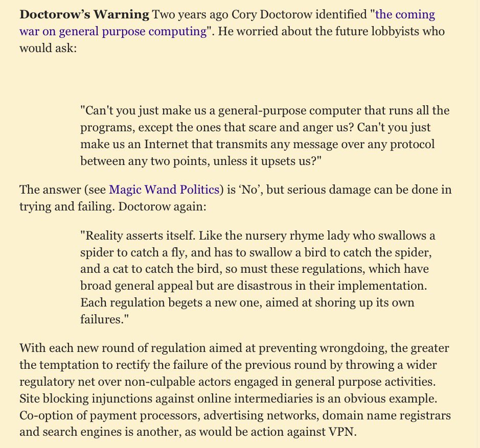 Graham Smith tweet media