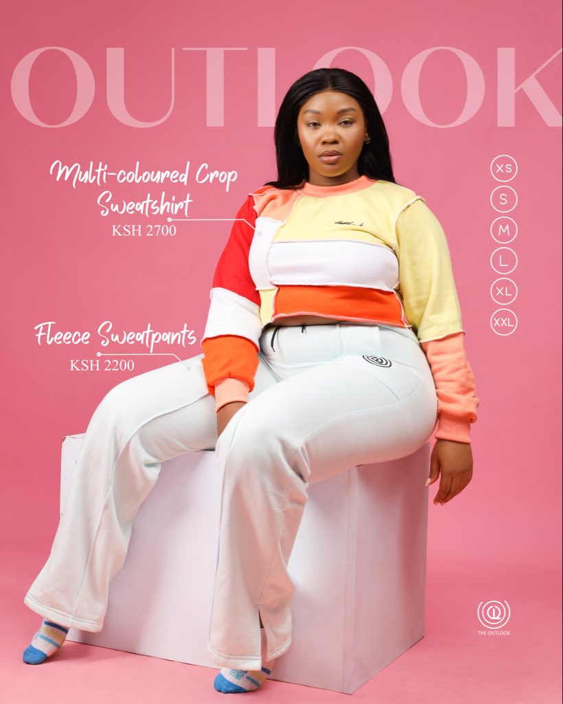 The OutLook™ tweet media