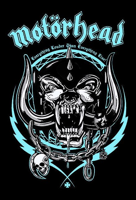 #MotorheadMonday