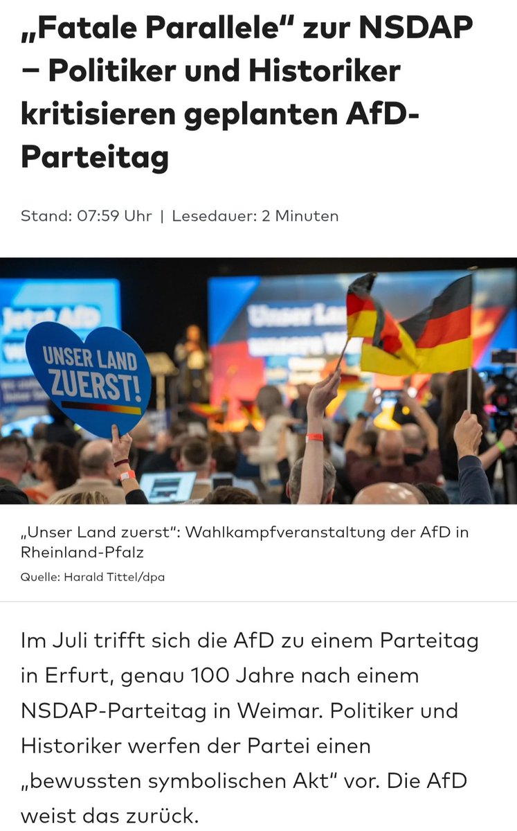 Wie krank müssen diese Gehirne aus den Kartell-Parteien sein, sich so etwas auszudenken. Irgendwo hat irgendwie immer etwas stattgefunden. Das Jahr hat gar nicht genug Tage, um noch ein unbelastetes Datum zu finden. Aber eines wird dadurch deutlich, die Verlogenheit dieser Leute!