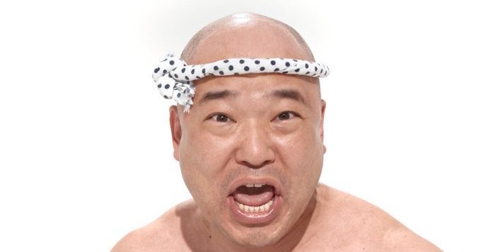 offton_3's tweet image. #ブロスタ