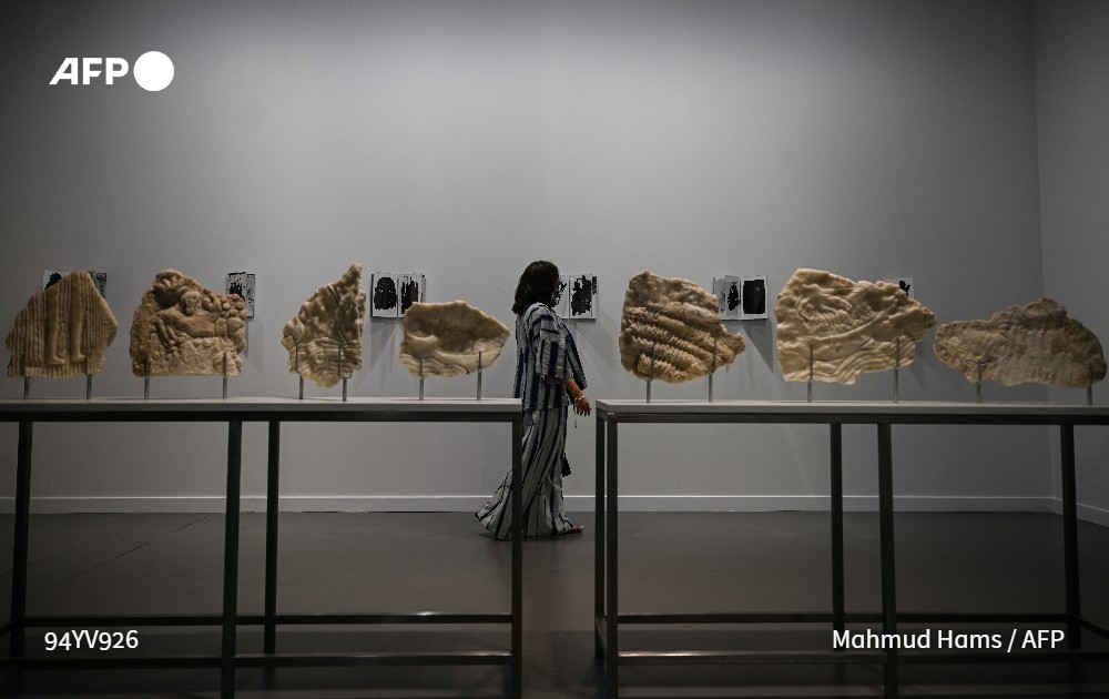 فرانس برس بالعربية tweet media