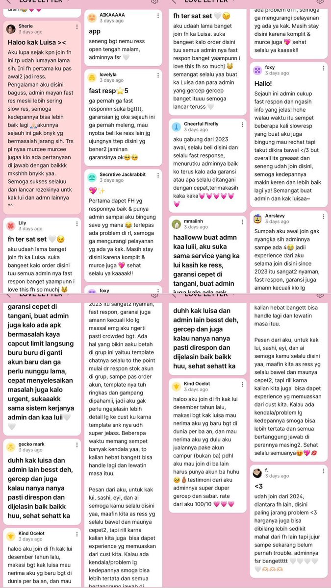 ❤︎ , L. tweet media