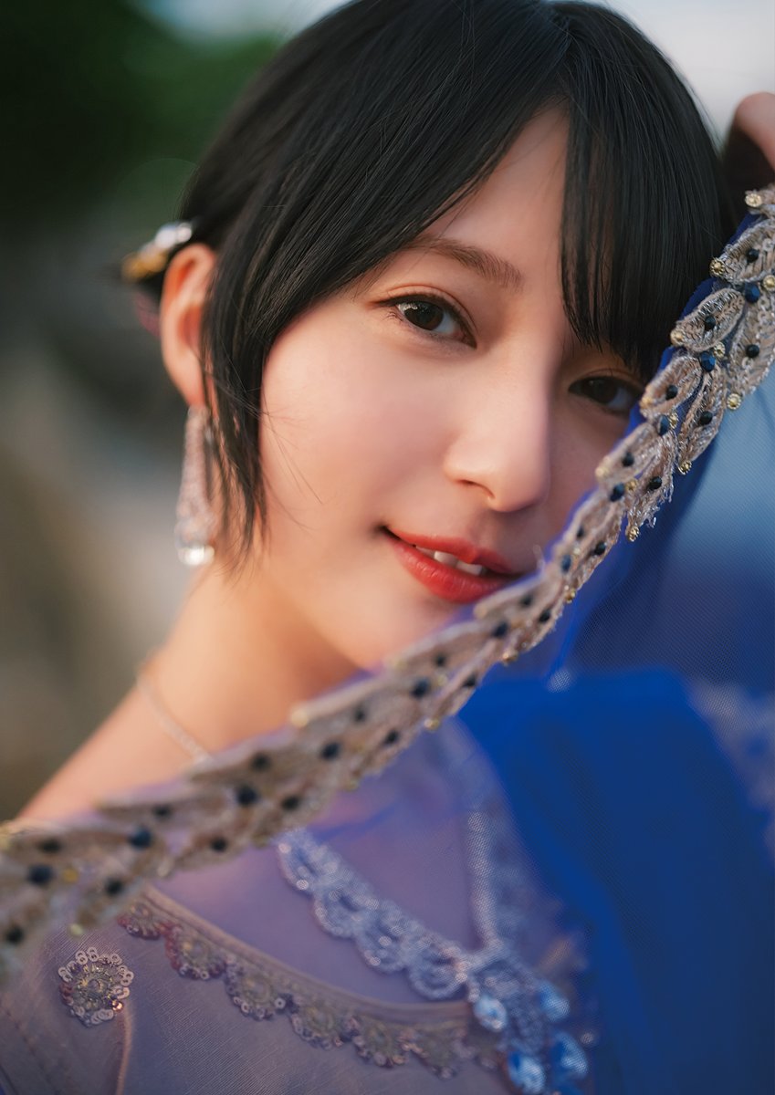 ヤングジャンプ@グラビア tweet media