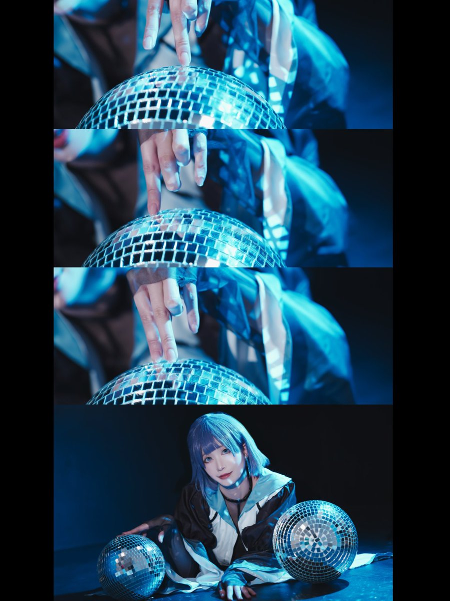 ※コスプレ
学園アイドルマスター
秦谷美鈴

「徒歩で勝ちますね。」

📸<a href="/8_Plain_bread_2/">hachi VGGC11th【I-29】</a> 様