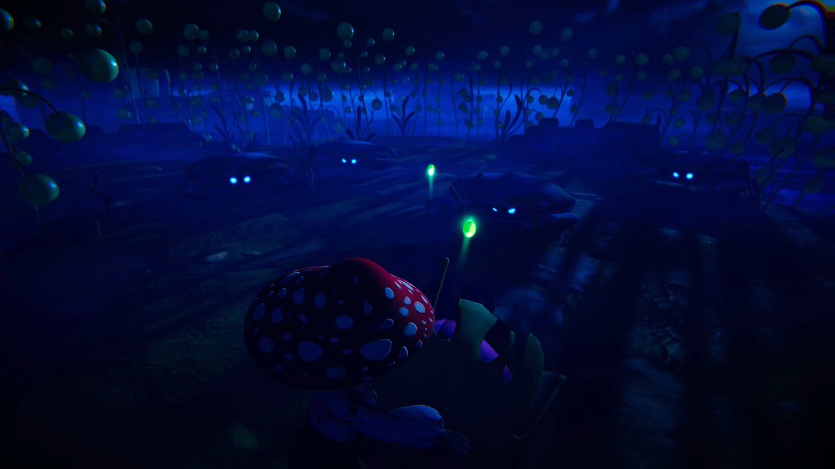 Weeny Wise - Wishlist on Steam tweet media