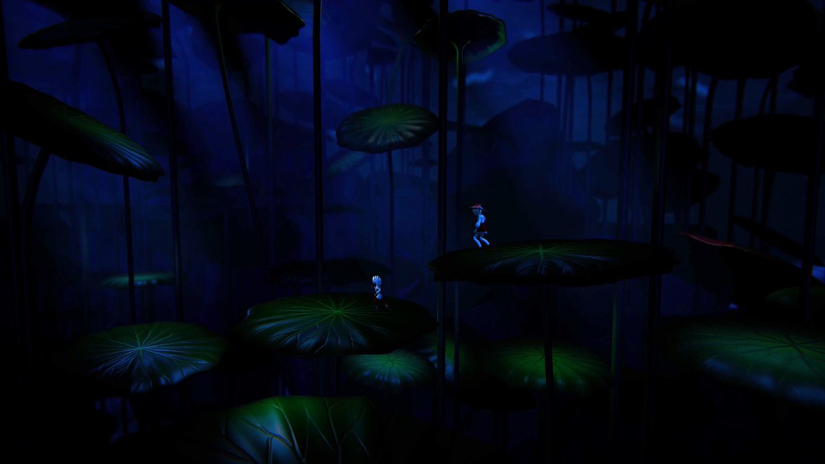 Weeny Wise - Wishlist on Steam tweet media