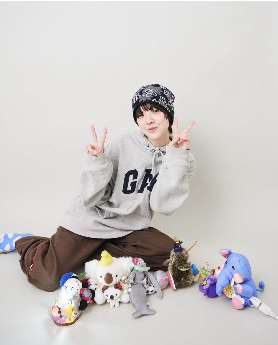 あいみょん、チケット受け取りました！