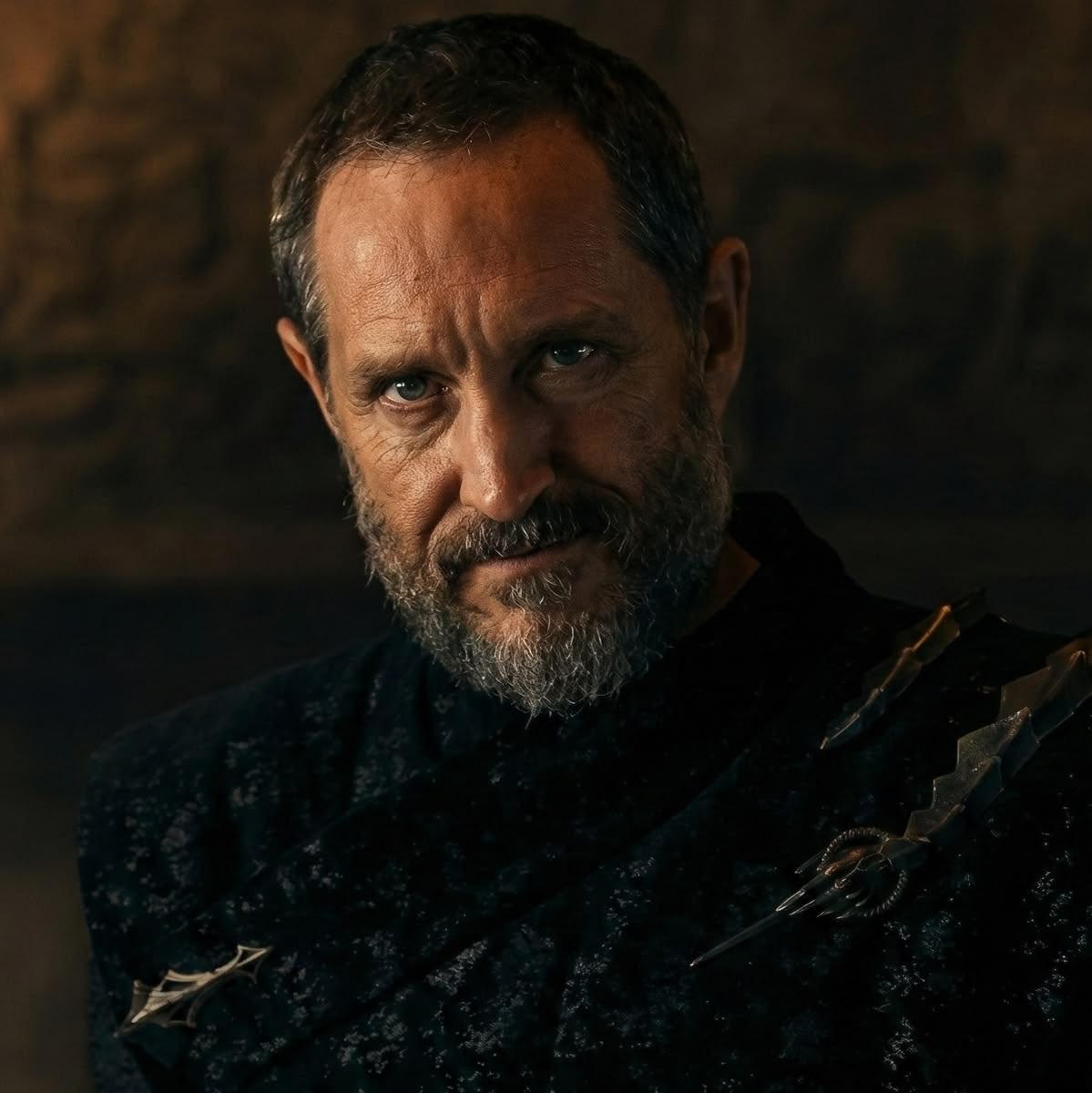 Baelor galiba en overrated targlar arasında 2. sıraya falan yerleşti