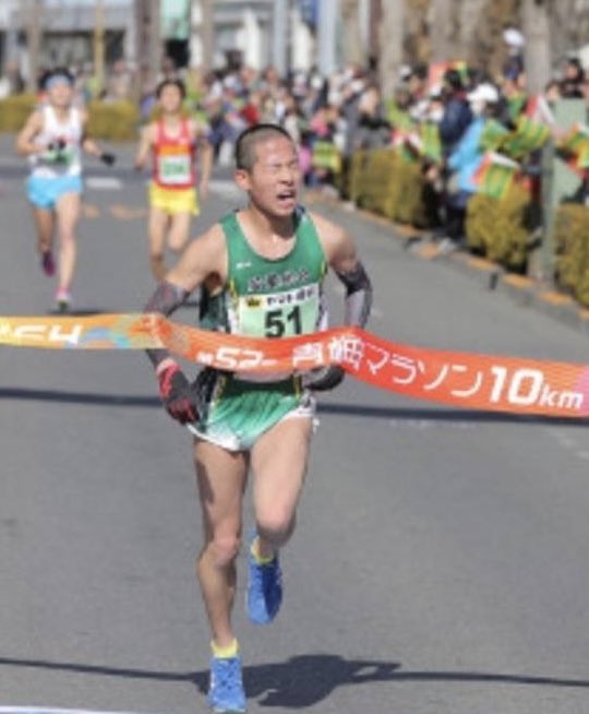 isrundz_0328's tweet photo. 2026.2.15(sun.)
第58回青梅マラソン
30km: 1.31.58・総合第2位

8年ぶりの青梅マラソン！
沢山の方の応援で走り切れました！
ありがとうございました！！

少しは大人になれたかな、と思いつつ
まだまだ、あの時から変わらないな、
とも思う1日でした！
#嶋津雄大
#あいらんづ物語 https://t.co/Qtzi5O9kTL